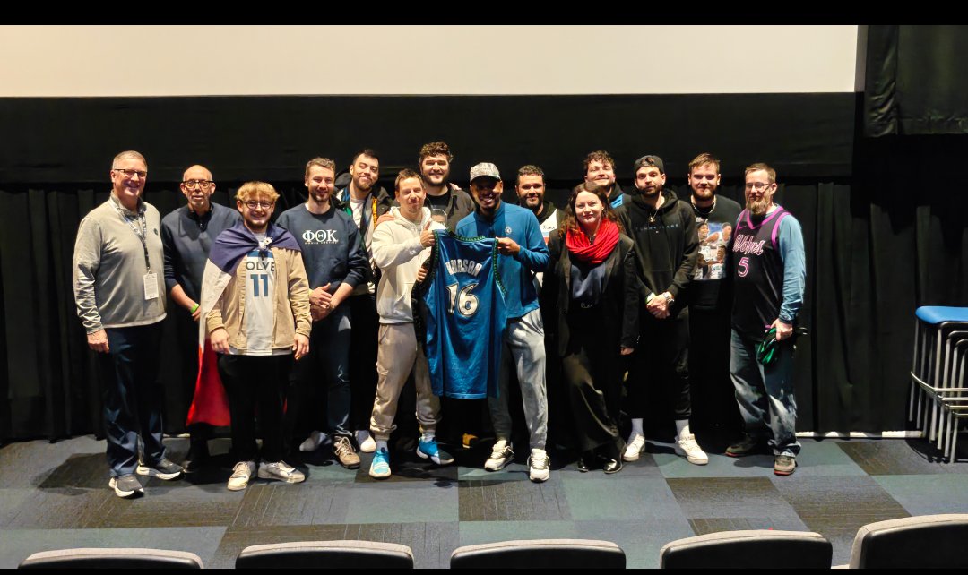 T'Wolves Nation FRANCE tweet media