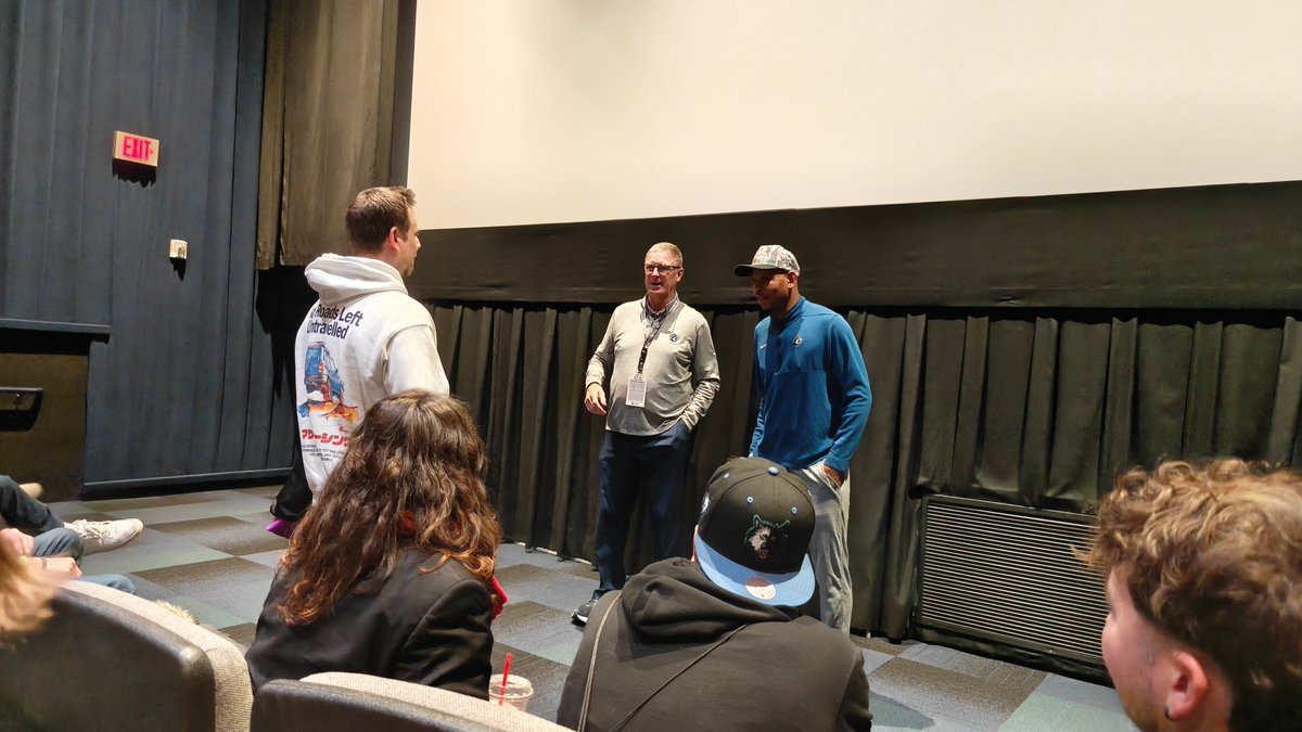 T'Wolves Nation FRANCE tweet media