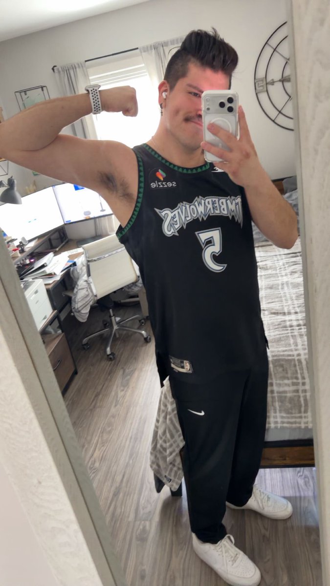 Dimpled Jock tweet media