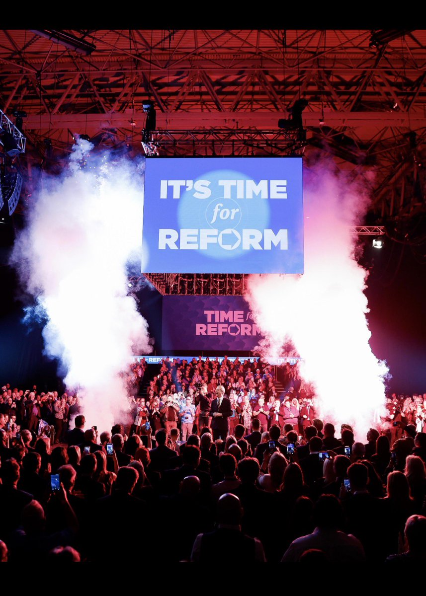 WRS1491339's tweet image. #Reform #ItstimeforReform #VoteReformUK @reformparty_uk