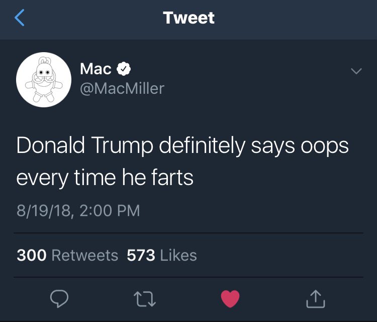 llisonbyrd's tweet photo. happy Mac Miller Monday! https://t.co/CoJ5LOp0yX