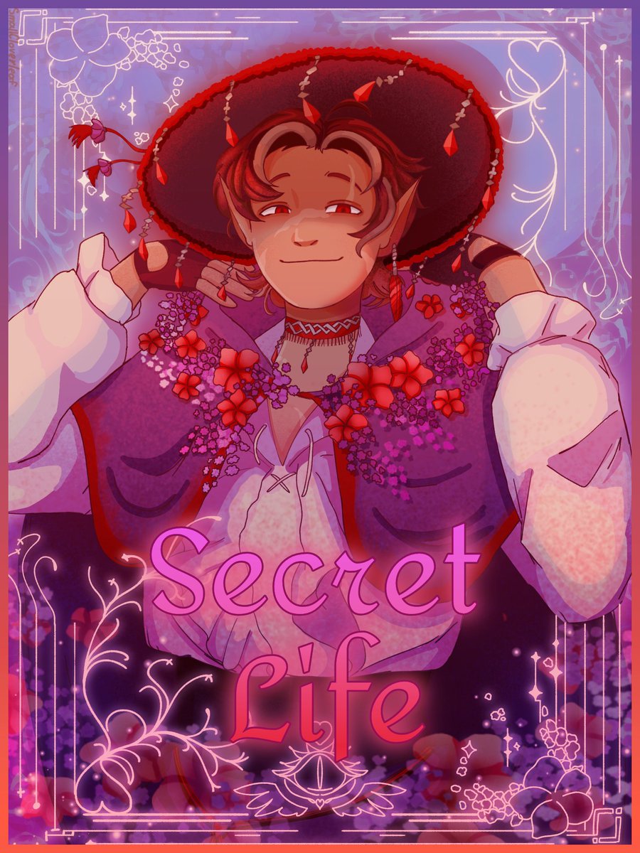 SmallCloverleaf's tweet photo. Two pictures of Scar I drew that look like book covers
#goodtimeswithscar 
#goodtimeswithscarfanart 
#lifeseries #nicelife #secretlife https://t.co/1j0fFeHyXB