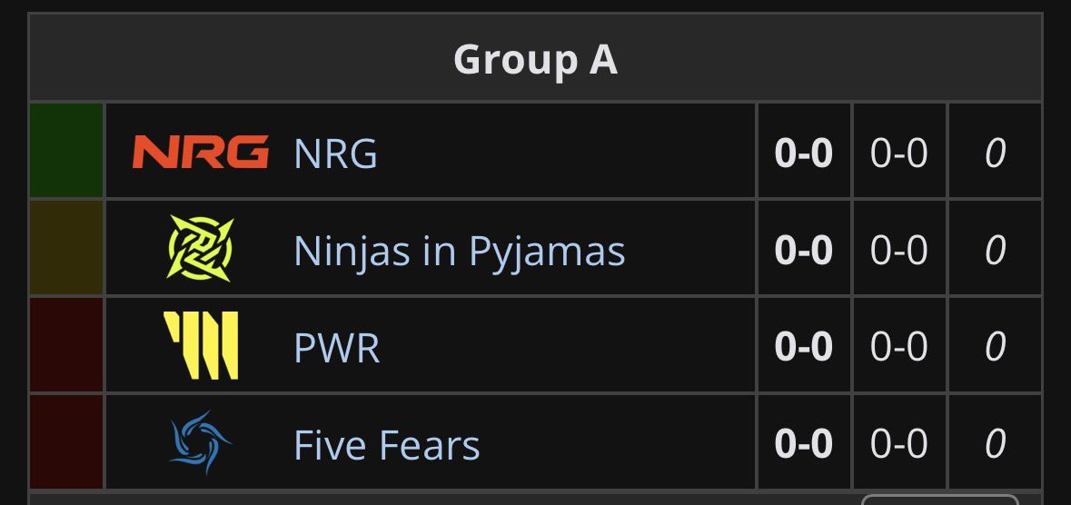 Pulse Bop tweet media