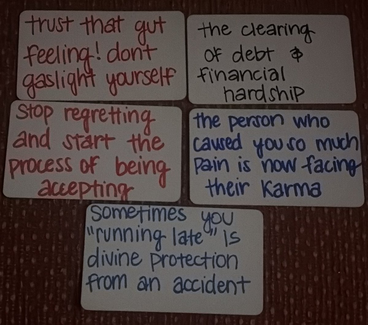 ✰MESSAGE FROM YOUR SPIRIT GUIDES ✰

✰ #Aries • #Cancer • #Libra • #Capricorn ✰

* apply to sun, moon, rising, or venus *

~ take what resonates &amp; LEAVE the rest ~ 

•• tip jar -
paypal.me/desireforfire1…

desireforfire.as.me