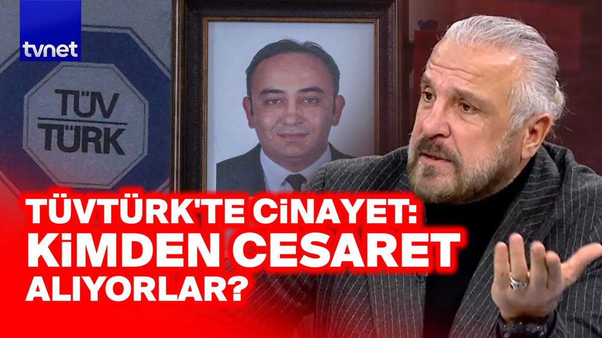 tvnet's tweet photo. Mete Yarar TÜVTÜRK'te yaşadığı rezaleti anlattı! 

@meteyarar 

İzlemek için 👉 https://t.co/u4Syw4BbKC https://t.co/uK5grxNCxY