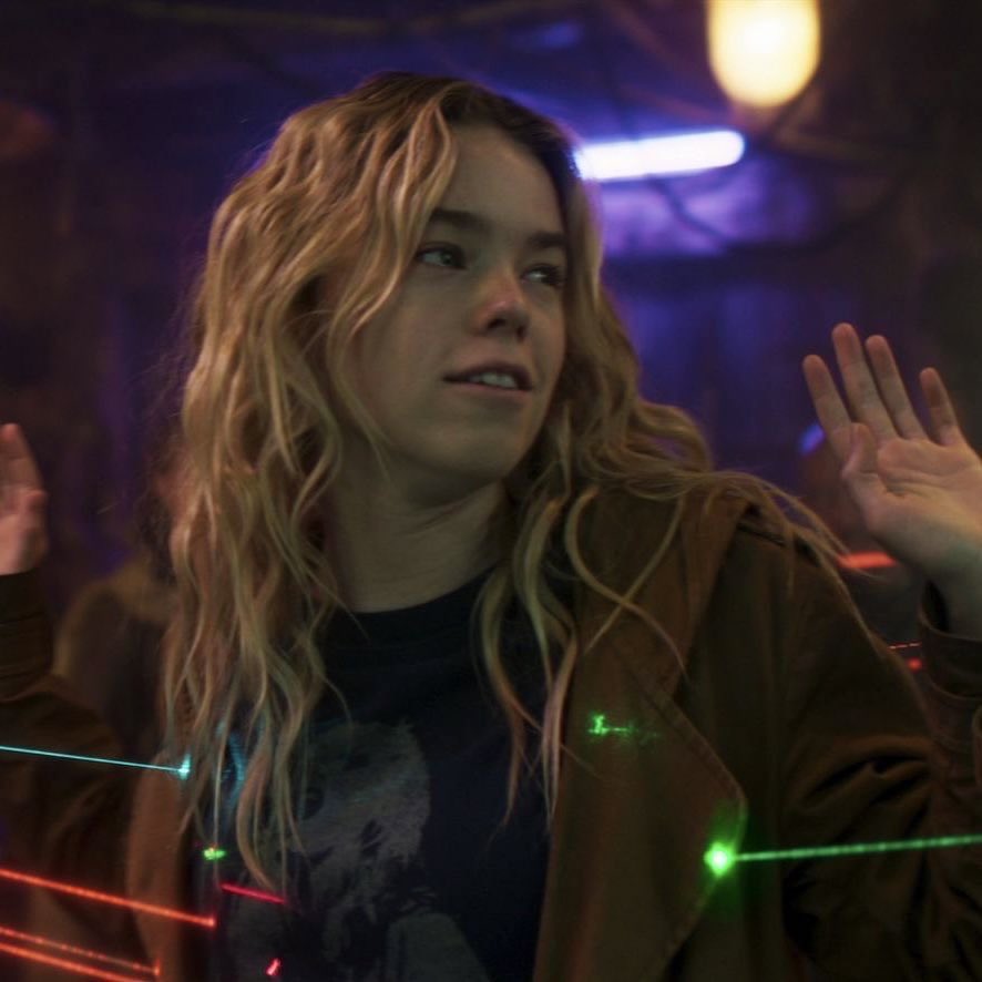 𝑨𝒔𝒕𝒓𝒊𝒅* ˚୨୧⋆. | invincible s4 era tweet media