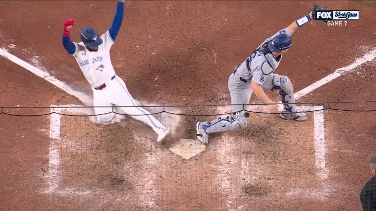 ⚾️NoDoublesDefense tweet media