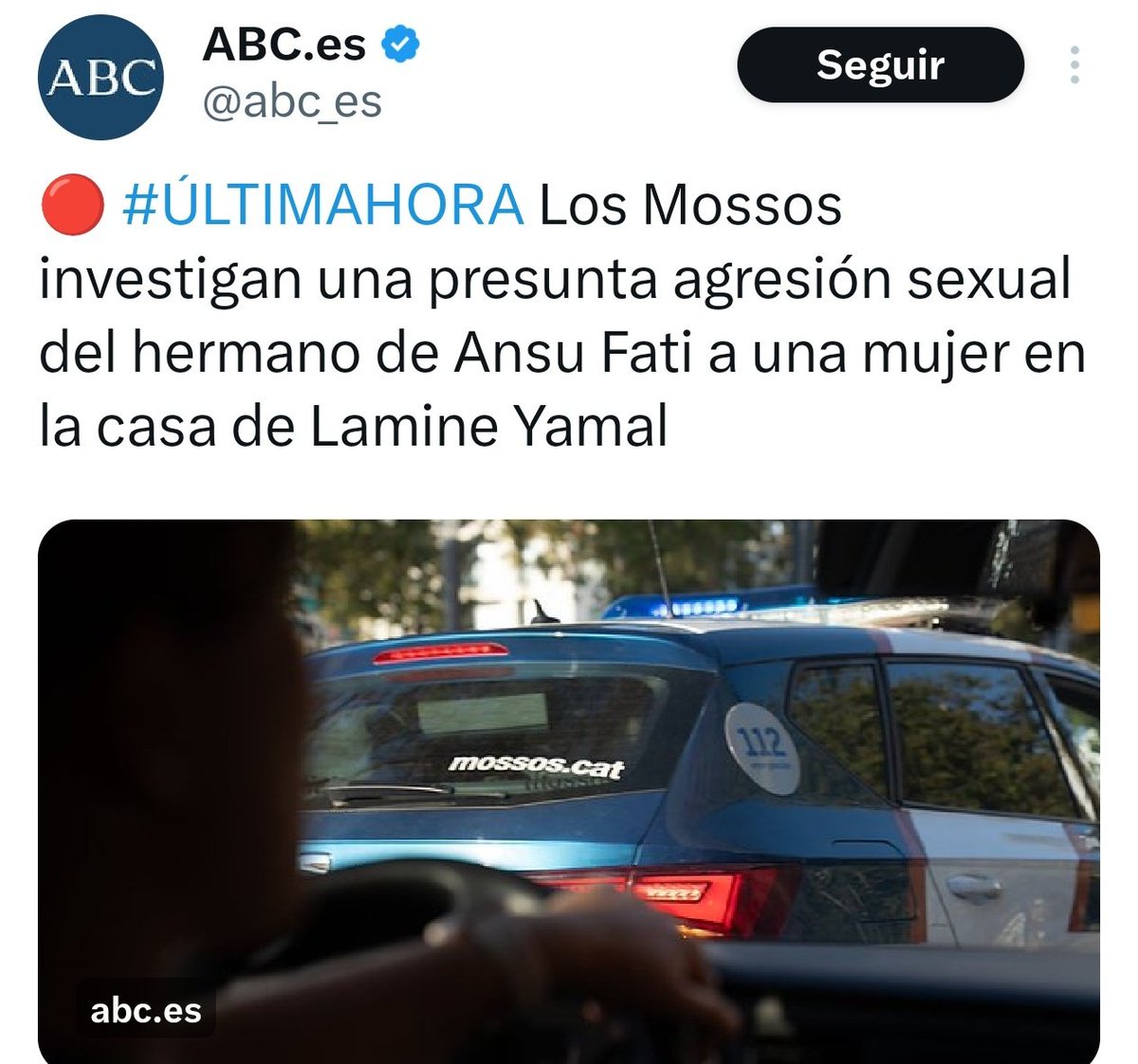 Torren__'s tweet image. Oye que han borrado lo de la casa de Lamine en el nuevo tweet y han borrado el anterior. Recogida de cable histórica.