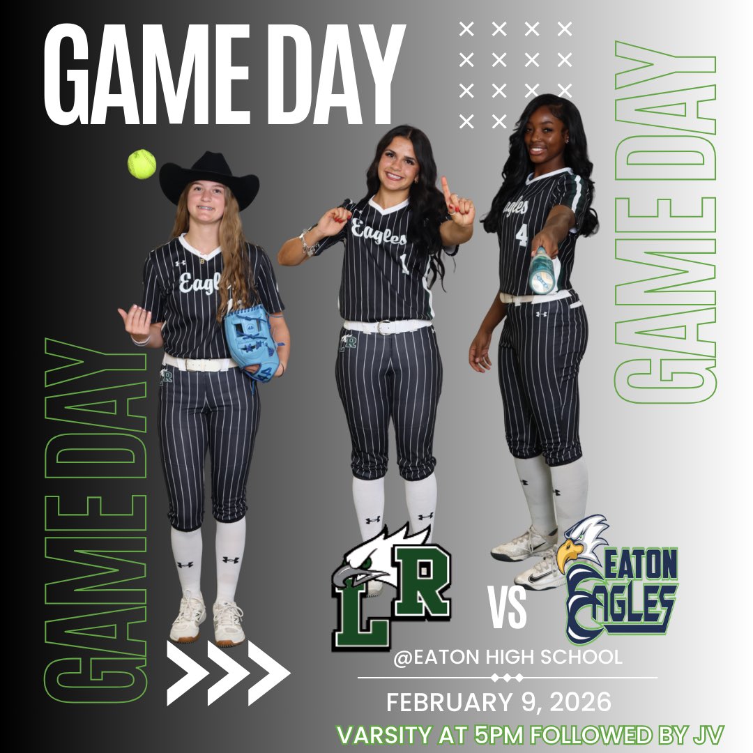 Lake Ridge Softball tweet media