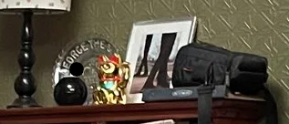 NeedlesWitches's tweet photo. Having far too much fun looking at BTS of 35 PR to actually be doing what I meant to do 😬, but did we know George has "Queen Elizabeth" &amp; "George the Sixth" glass bowls in his room?😳
(Comparison from https://t.co/kIUAi0yhZJ &amp; eBay.)

#LockNationRandomKindness
#SaveLockwoodAndCo https://t.co/ZkEhx54eCI