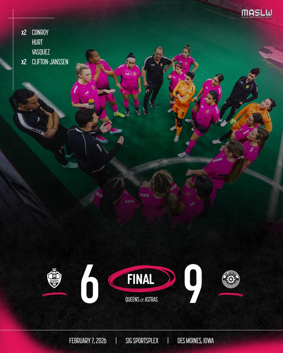 Omaha Queens FC tweet media