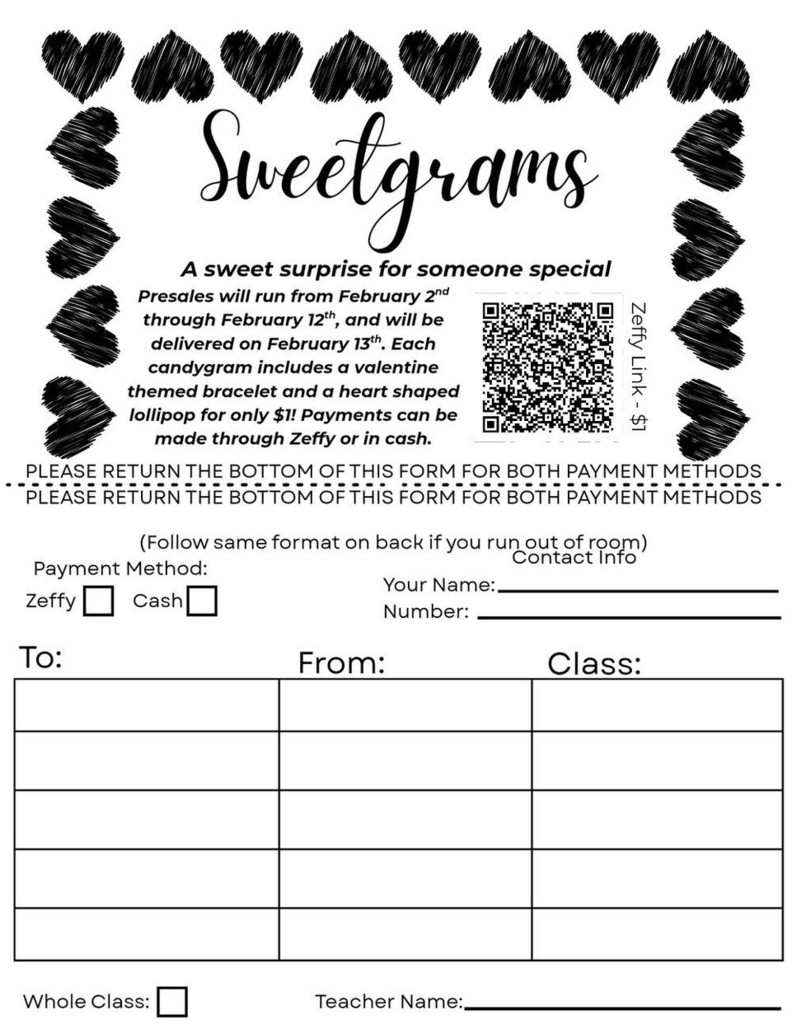 Powell Elementary tweet media