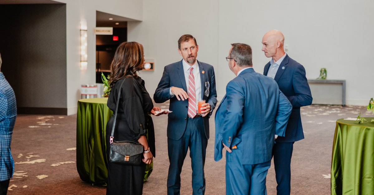 Rowen Foundation tweet media