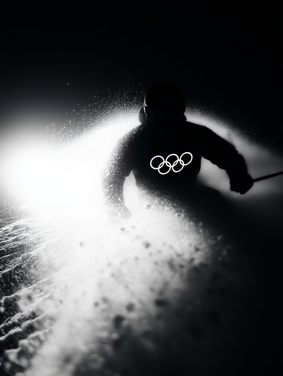 egeberkina's tweet photo. Winter Olympics be like: zero chill https://t.co/a6VAhVHsFs