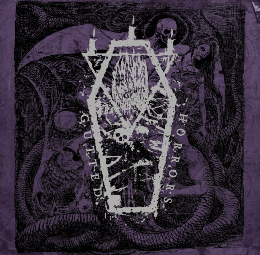 Chile is a real hotbed for first rate death metal right now - arguably producing more high quality bands within the genre than anywhere else.

Here's four personal favourites:

SULPHURIC DEATH
UNAUSSPRECHLICHEN KULTEN
INVOCATION
DEATH VOMIT
