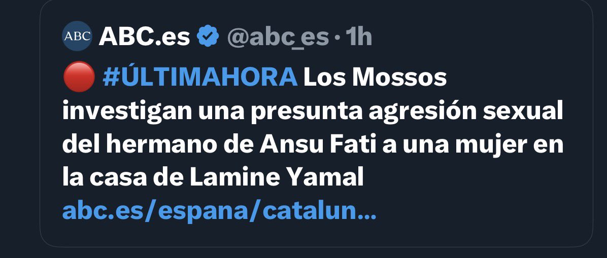 Se os ha borrado esto intentando hacer lo de siempre.