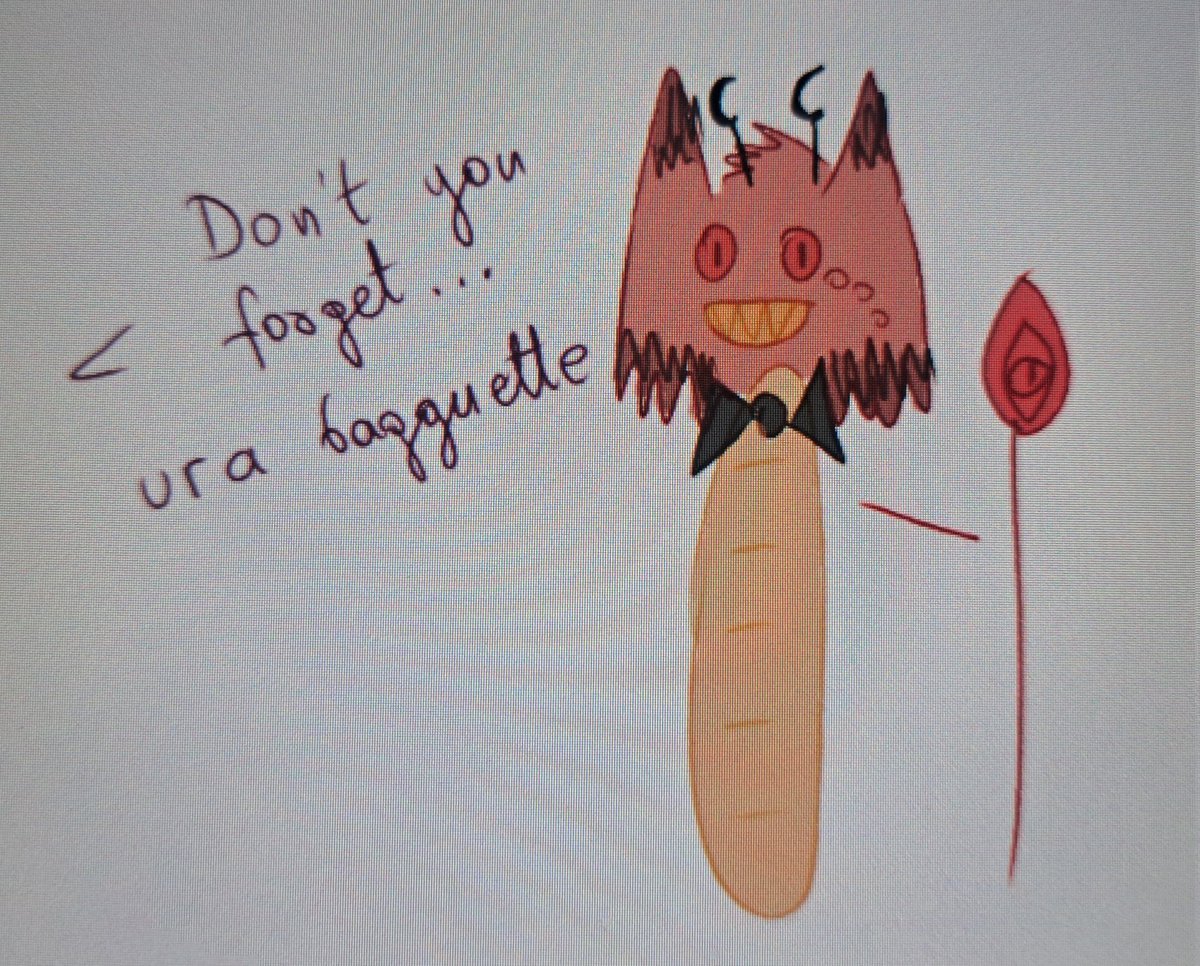 shitposting yet again #HazbinHotelAlastor