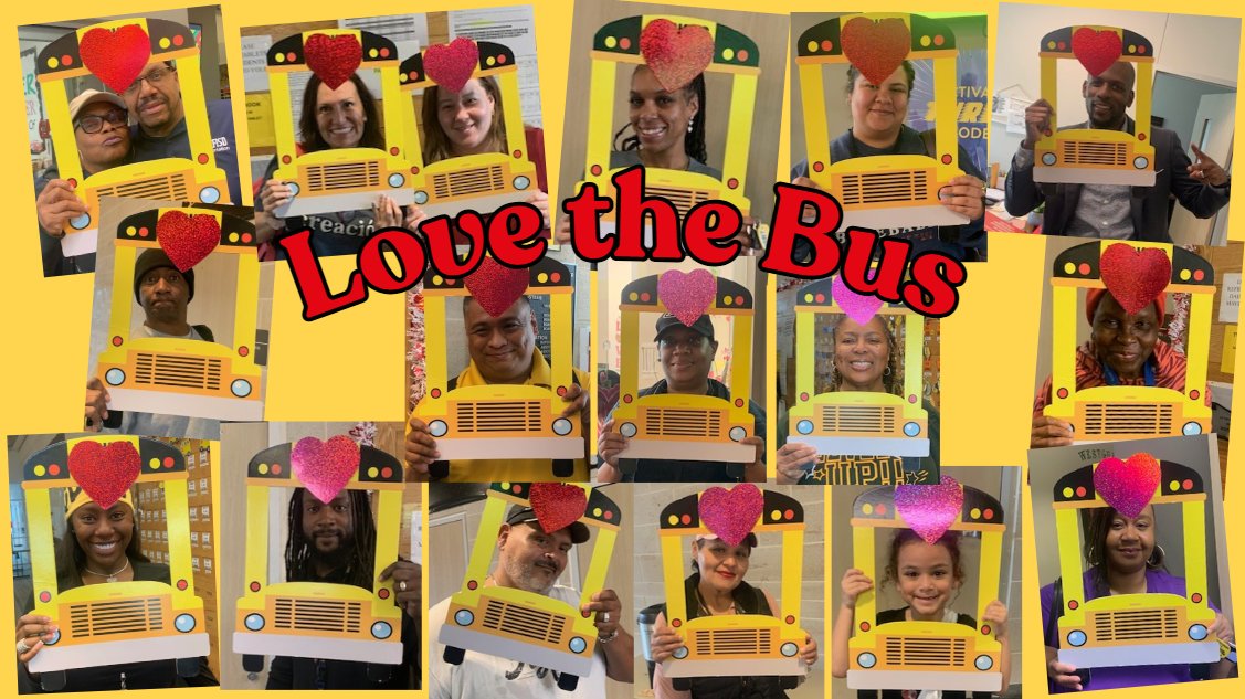 CFISD Transportation Services tweet media