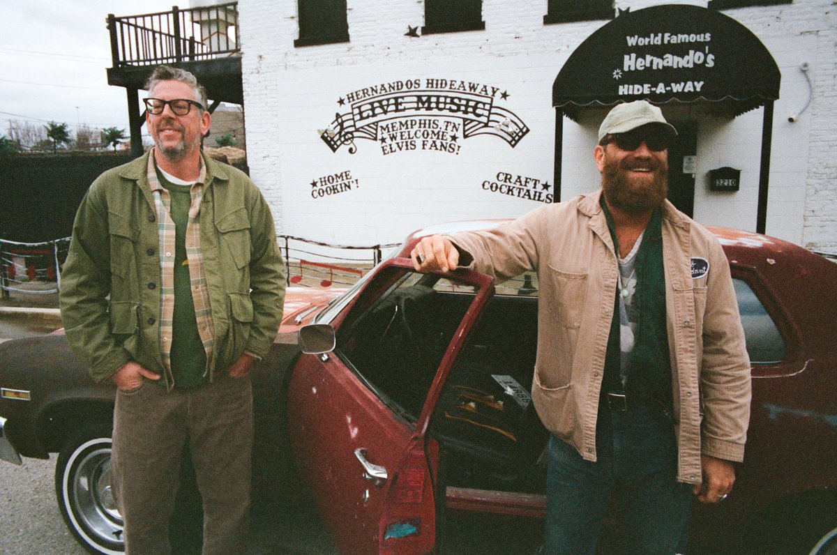 The Black Keys tweet media