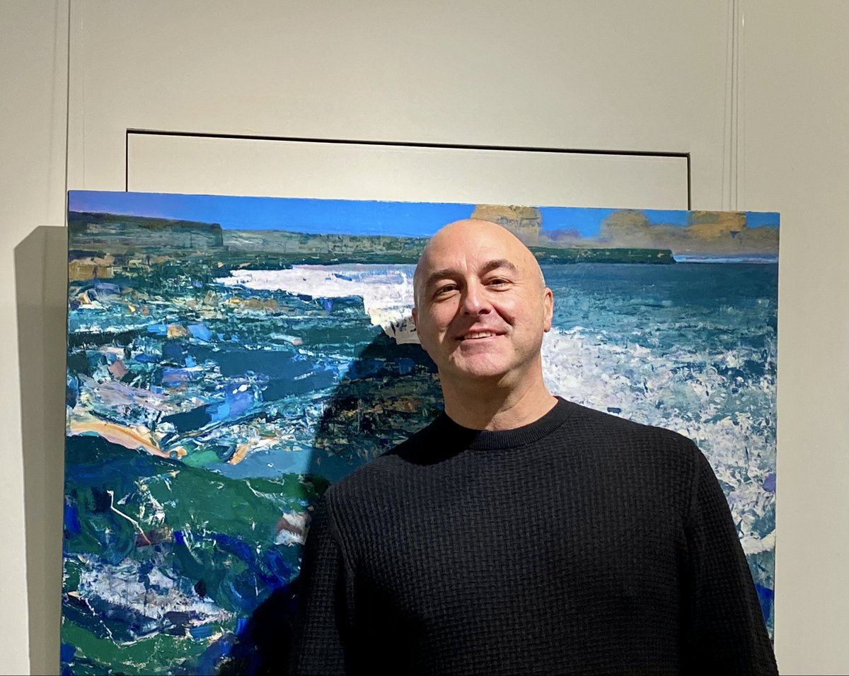 Fran Wilson 🎹🖋 tweet media