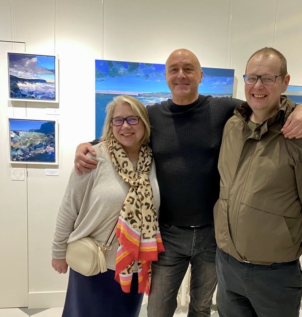 Fran Wilson 🎹🖋 tweet media