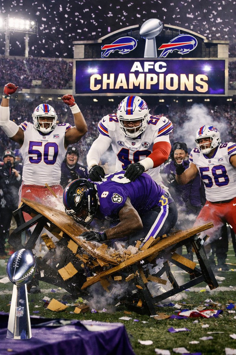 On The G•R•I•D•I•R•O•N (Madden CFM) tweet media