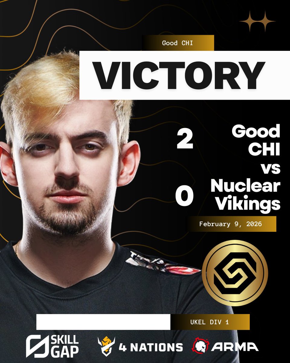 Good Chi tweet media