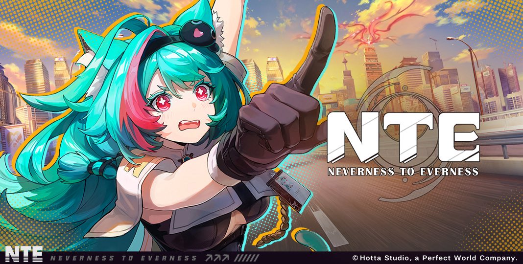 iYatoOfficial's tweet image. New gacha games are coming this year, 2026...

1. NTE
2. Silver Palace (Beta)
3. Monster Hunter Outlander (Beta)
4. Sea of Remnants

Which one are you all excited about? 

#NTE #SilverPalace