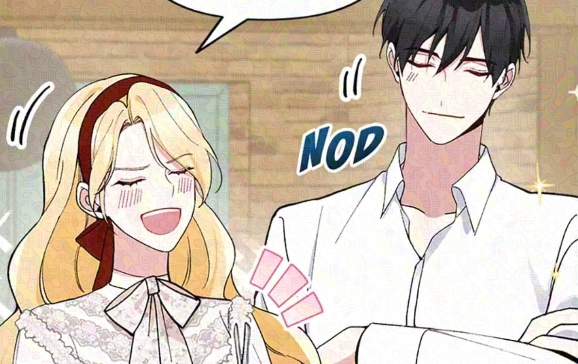 xomyseries's tweet photo. Mel and Domimic's friendship is my favorite type of 1st female lead/2nd male lead dynamic because there is no annoying love triangle involved, they have such a cute and fun found family dynamic! https://t.co/r6HtidQw2t