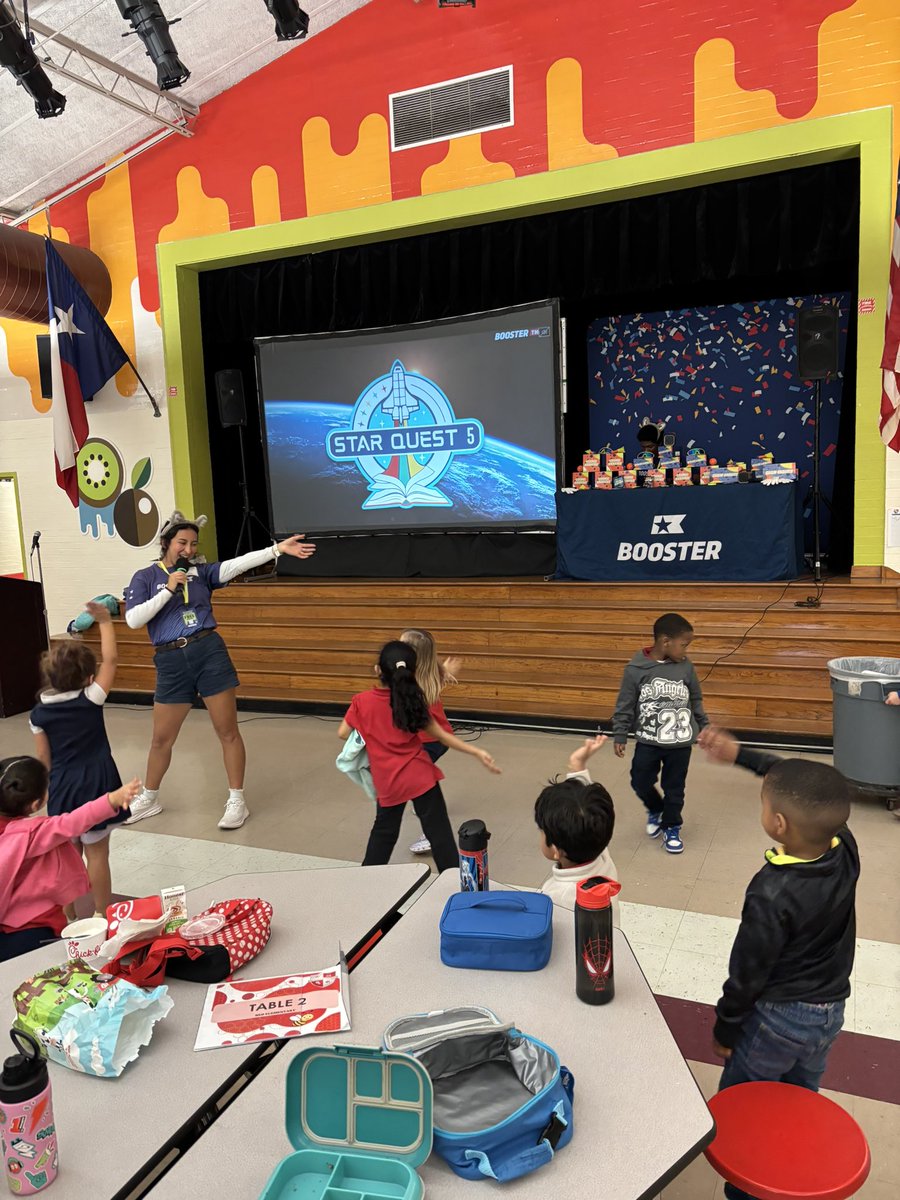 Red Elementary STEM Magnet School tweet media