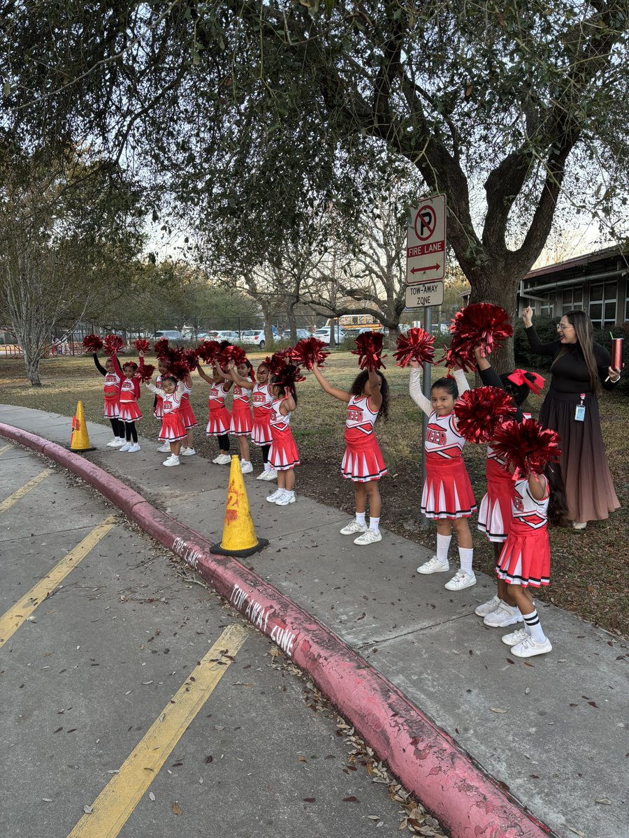 Red Elementary STEM Magnet School tweet media