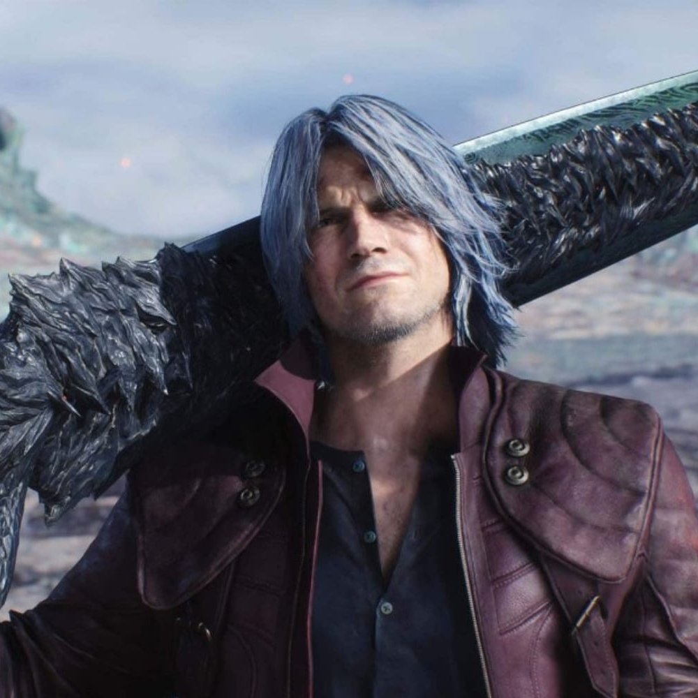 YoleoAndGames's tweet photo. 🚨ENCIENDE EL HYPE CON DEVIL MAY CRY 6🚨

La famous marca GFuel Público Un post sospechoso al rumor de que #DevilMayCry6 se anunciará pronto.

Creo que en el State of Play veremos el anuncio de DMC 6 de Capcom.

¿Emocionados? https://t.co/AIoTVW2GL8