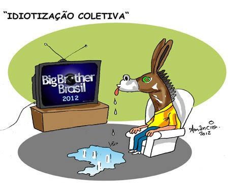 9 de fevereiro e eu to viciada em BBB assinei ate o ppv fim dos tempos