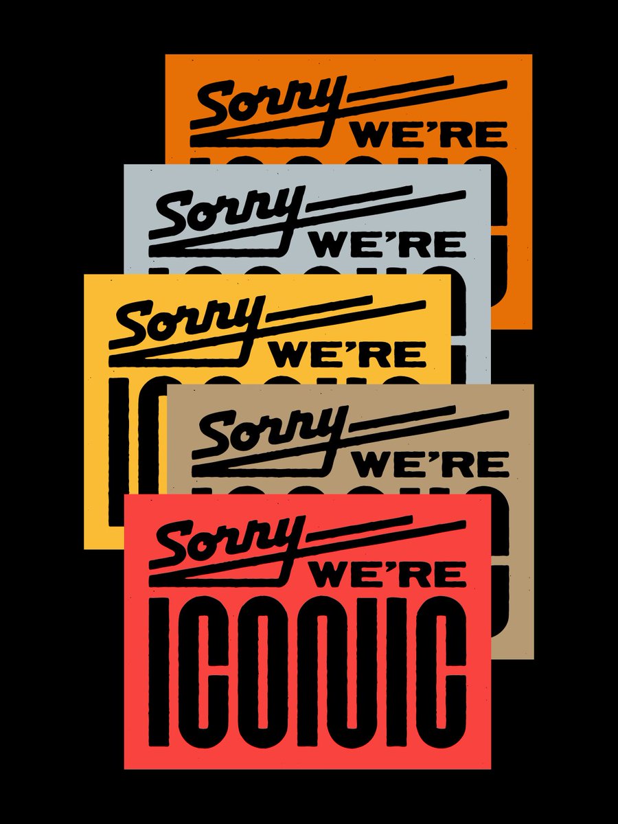 The Studio Temporary tweet media