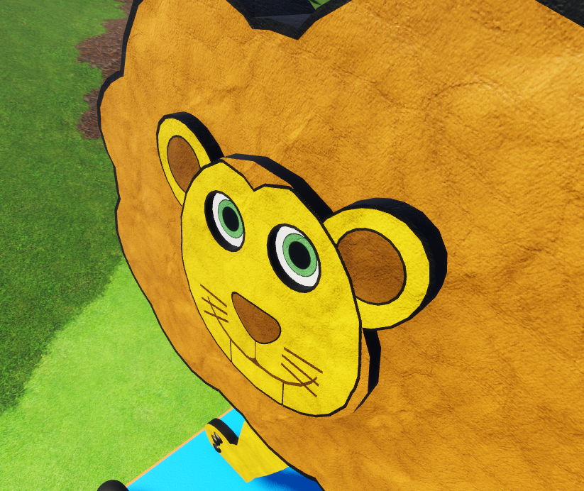 Teletubby Fan tweet media