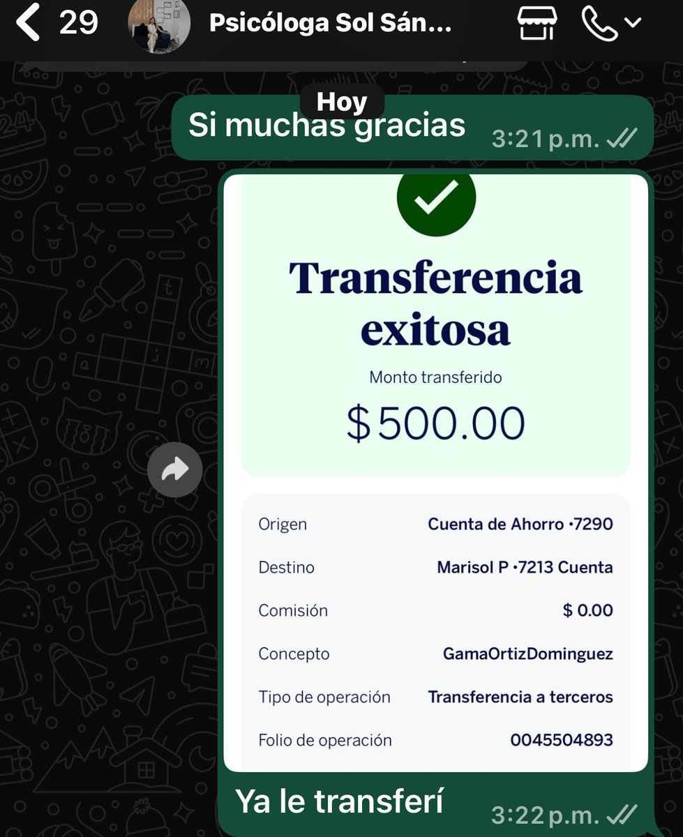 Aún hasta después de mandarnos alv me sigues costando