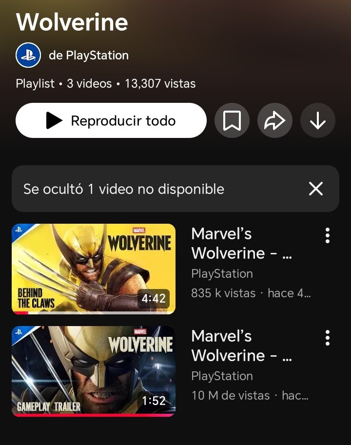 Noticias PlayStation tweet media