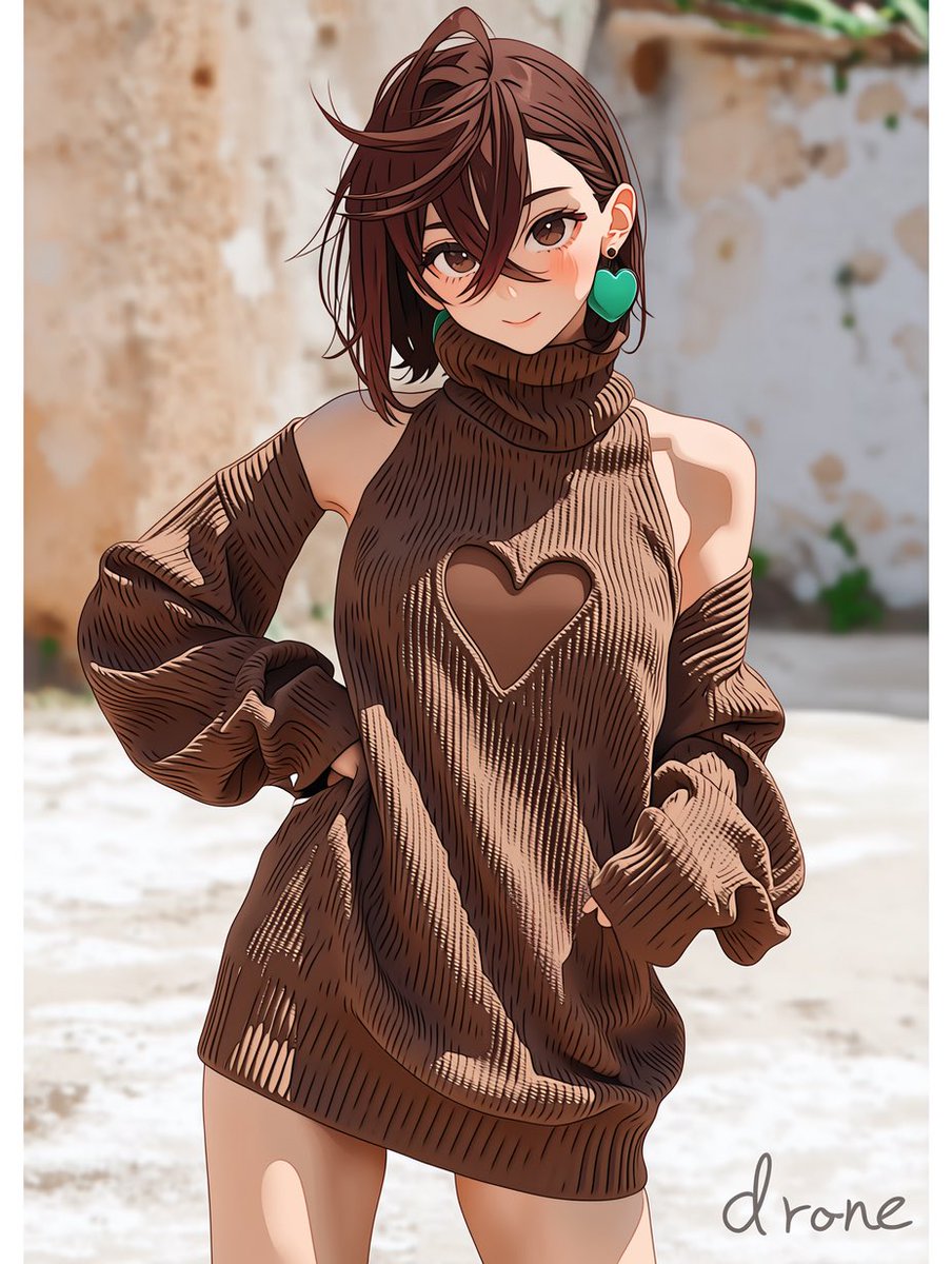 Youth 
Momo Ayase🫶