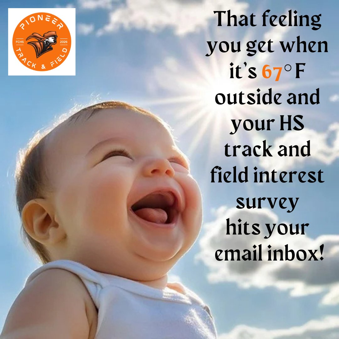 Fort Calhoun Track & Field tweet media