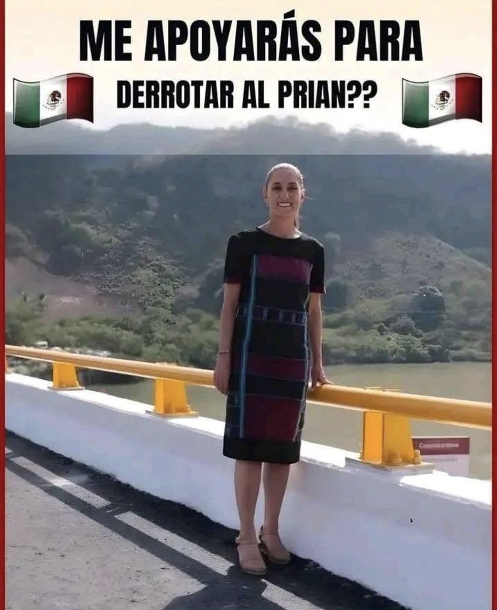 Checa#PorElBienDeTodosPrimeroLosPobres tweet media