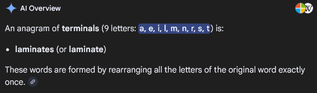 AI is never taking over the world.
