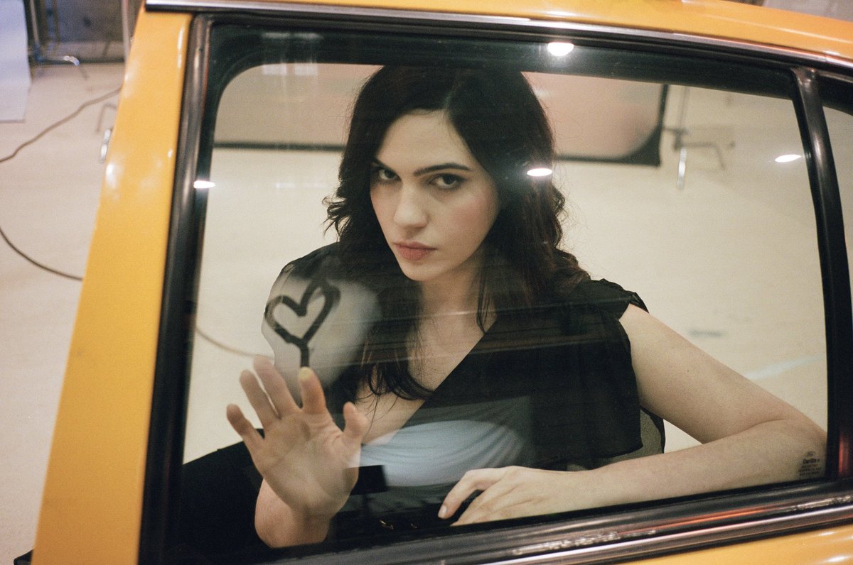 Julia Cumming tweet media