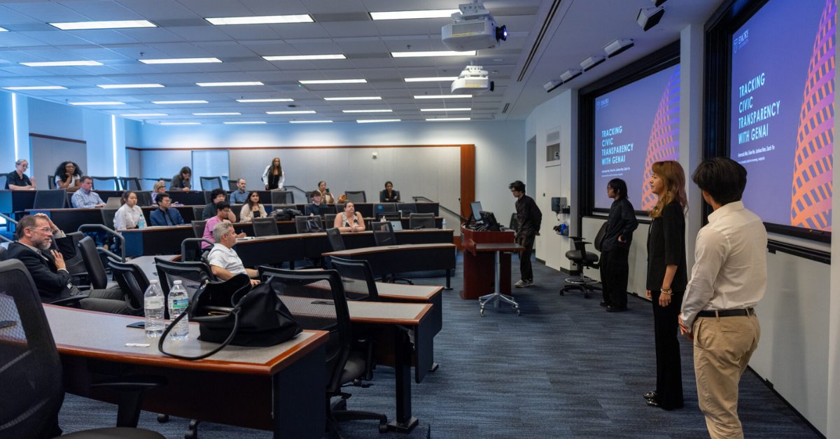 Rowen Foundation tweet media