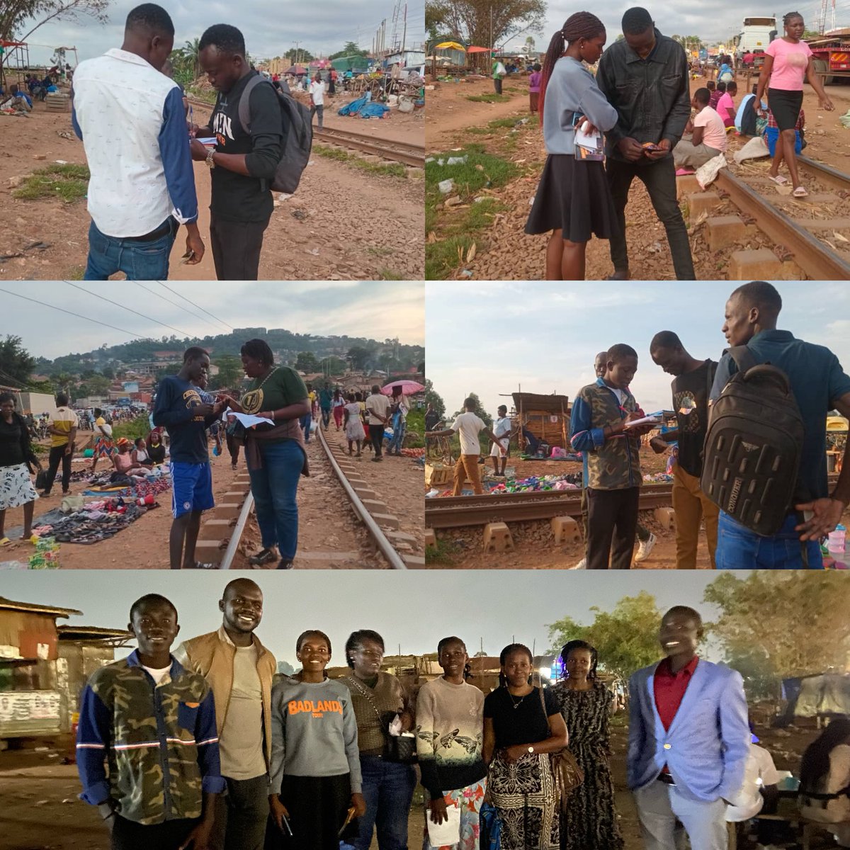 okelloaaronos's tweet image. *Areas Code:* Kireka, Kinawataka

#Phaneroo Ministries international invites all men for a day like no other on the Phaneroo Grounds, Naguru on 7th March 2026. It’s free entry for all men. 
All Men are invited. #vira #fyp