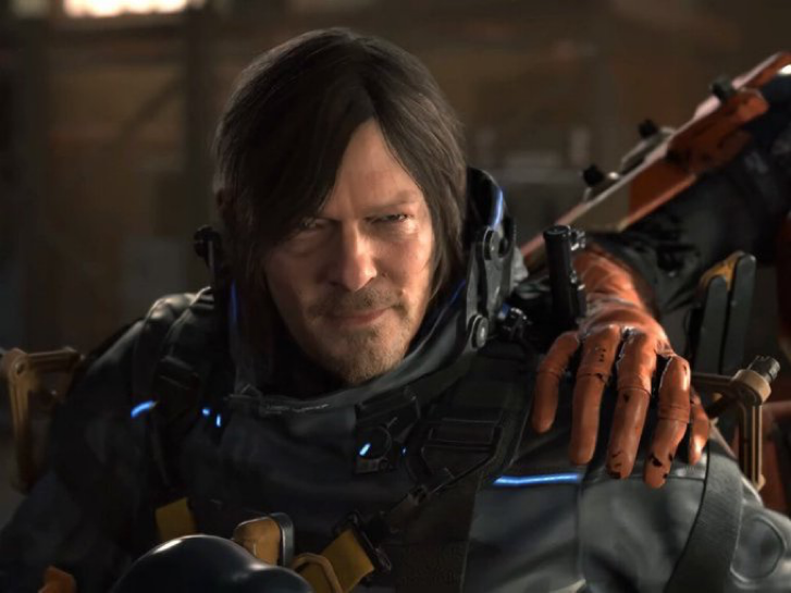 Death Stranding 2 fans certain PC port is on the way after another Hideo Kojima cryptic message: 

"Didn't have much time today for editing"