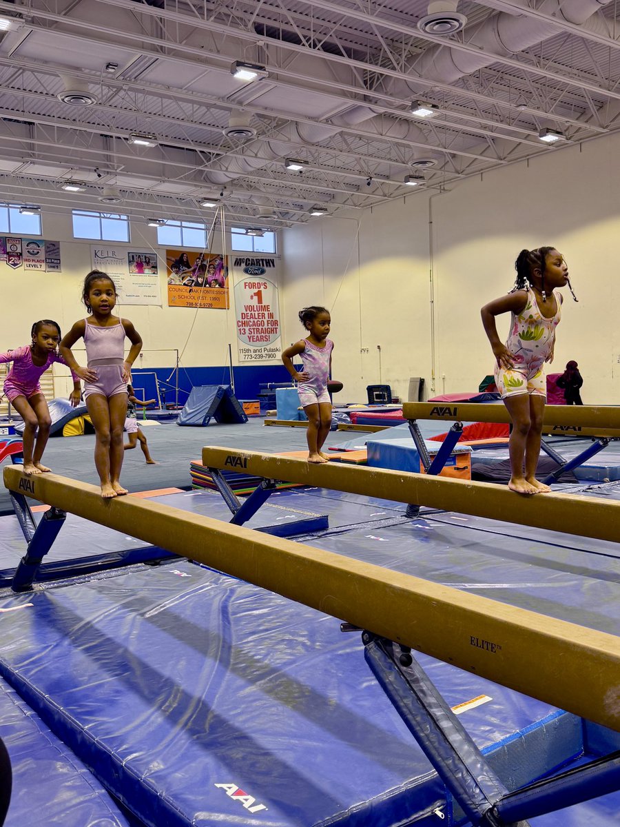 Morgan Park Sports Center tweet media