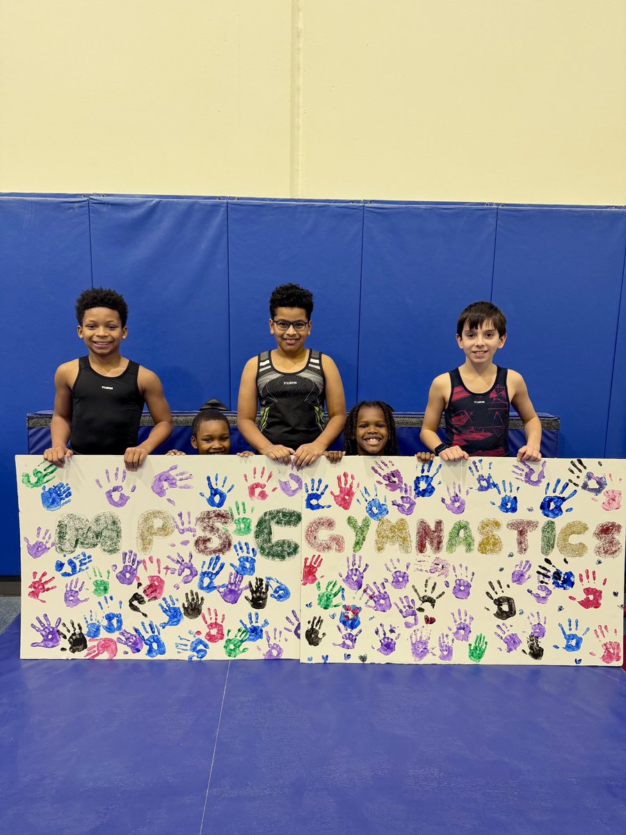 Morgan Park Sports Center tweet media