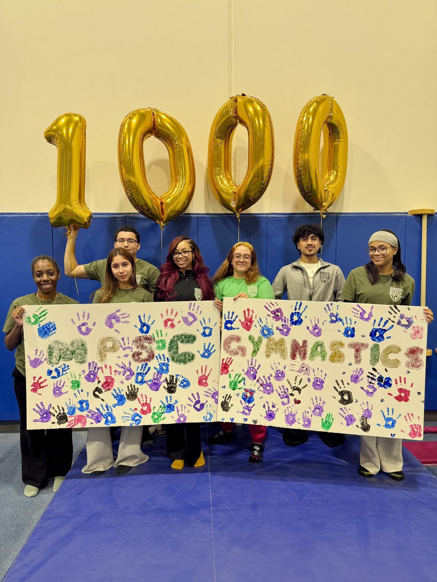 Morgan Park Sports Center tweet media