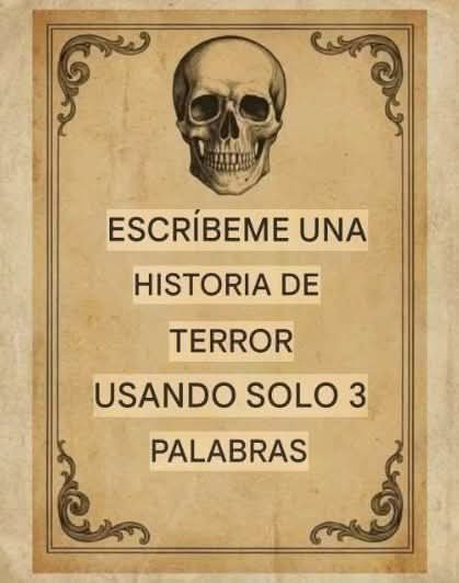 "CARTERO, UNA CERTIFICADA"