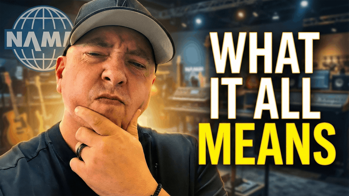 The Audio Programmer tweet media